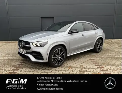 Used MERCEDES-BENZ CLASSE GLE Diesel 2022 Ad Germany