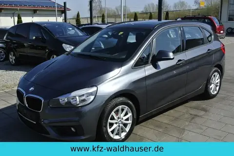 Used BMW SERIE 2 Diesel 2018 Ad Germany
