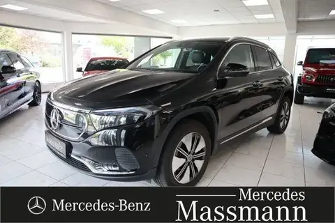 Used MERCEDES-BENZ EQA Electric 2022 Ad 