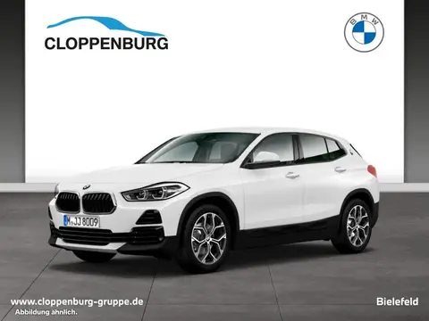 BMW X2 Diesel 2023 Leasing ad 
