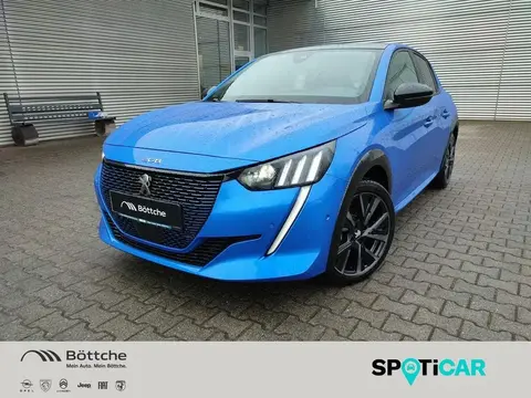 Used PEUGEOT 208 Not specified 2024 Ad 
