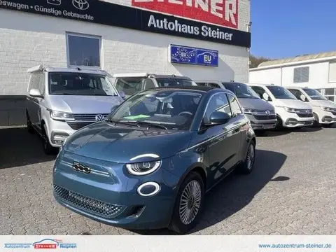 FIAT 500 Not specified 2023 Leasing ad 