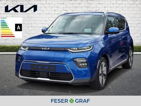 New KIA SOUL Not specified 2023 ad 
