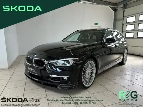 Used ALPINA D3 Diesel 2017 Ad 
