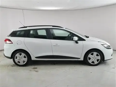 Used RENAULT CLIO Not specified 2016 Ad 