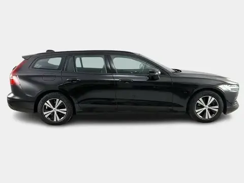 Used VOLVO V60 Not specified 2020 Ad 