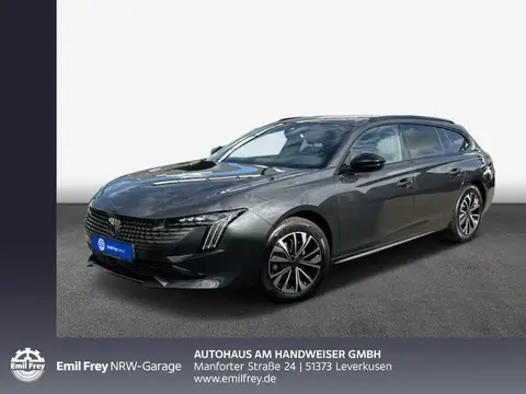 Used PEUGEOT 508 Not specified 2023 Ad 