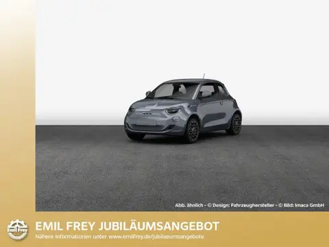 Annonce FIAT 500C Essence 2022 d'occasion 