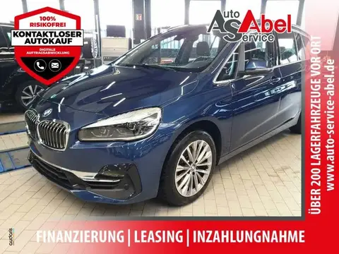 Annonce BMW SERIE 2 Diesel 2022 d'occasion Allemagne