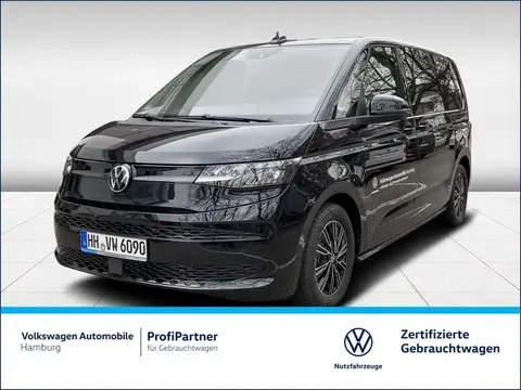 Annonce VOLKSWAGEN T7 Essence 2024 d'occasion 