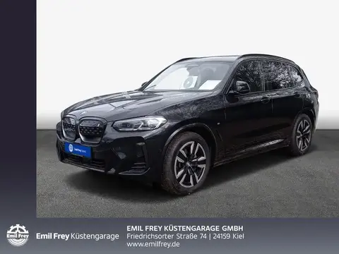 Used BMW X3 Electric 2023 Ad Germany