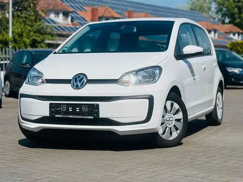 Annonce VOLKSWAGEN UP!  2019 d'occasion Allemagne