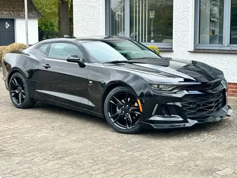 Annonce CHEVROLET CAMARO Essence 2020 d'occasion Allemagne