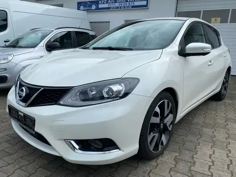 Annonce NISSAN PULSAR Essence 2018 d'occasion 