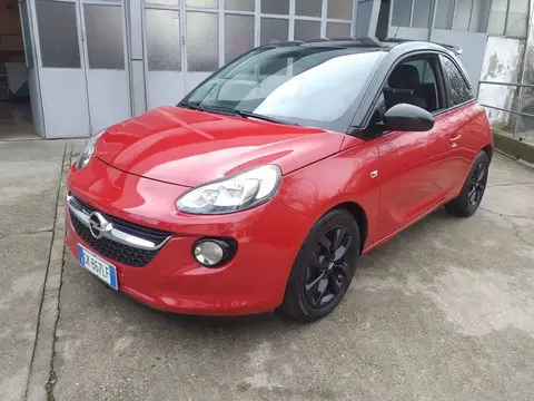 Used OPEL ADAM Not specified 2016 Ad 