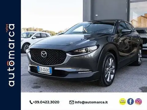 MAZDA CX-30 Not specified 2020 Leasing ad 