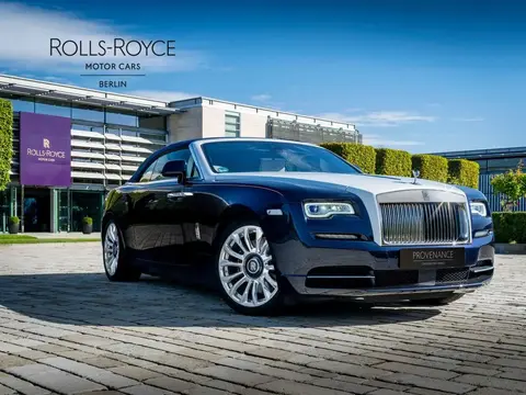 Annonce ROLLS-ROYCE DAWN Essence 2021 d'occasion 
