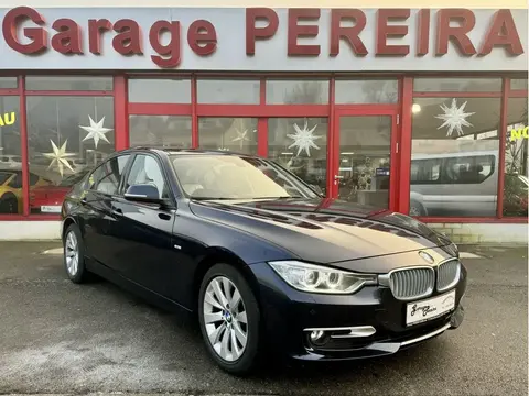 Used BMW SERIE 3 Petrol 2014 Ad Luxembourg