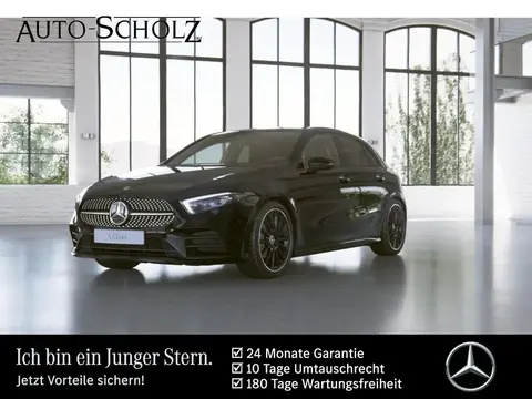 Used MERCEDES-BENZ CLASSE A Diesel 2020 Ad 