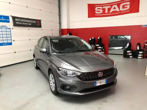 Used FIAT TIPO Diesel 2016 Ad Italy