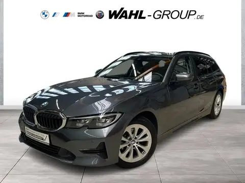 Used BMW SERIE 3 Diesel 2021 Ad Germany