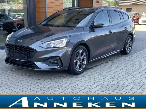 Annonce FORD FOCUS Essence 2021 d'occasion 