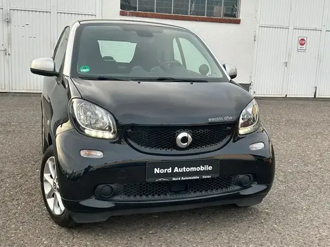 Used SMART FORTWO Not specified 2017 Ad Germany
