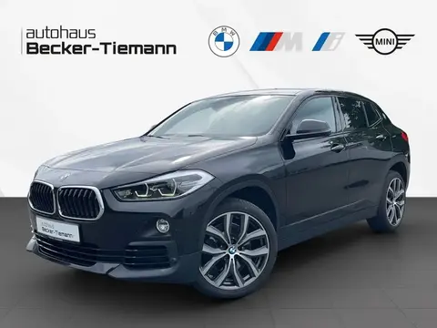 Used BMW X2 Diesel 2020 Ad Germany