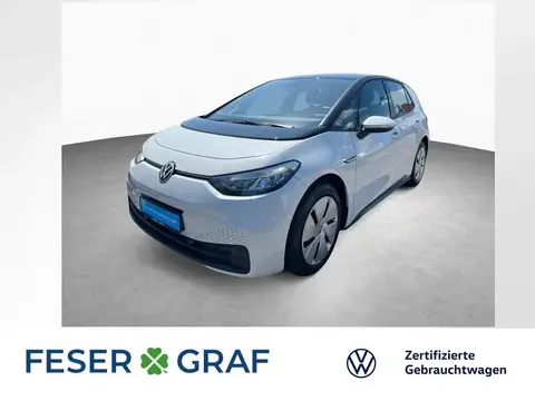 VOLKSWAGEN ID.3 Electric 2021 Leasing ad 
