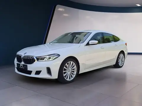 Used BMW SERIE 6 Petrol 2022 Ad 