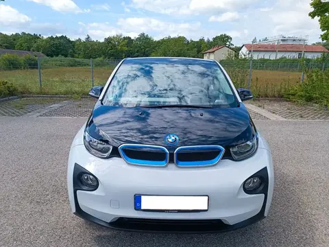 Used BMW I3 Not specified 2017 Ad 