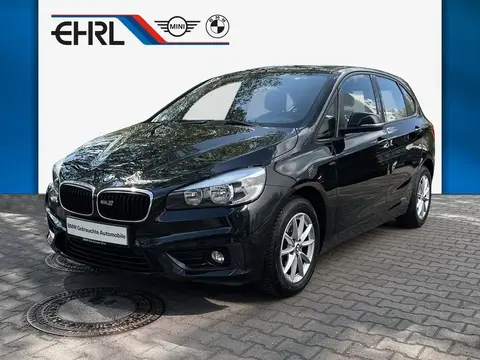 Used BMW SERIE 2 Petrol 2015 Ad Germany