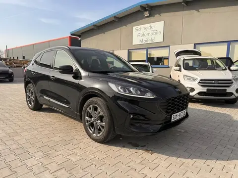 Annonce FORD KUGA Essence 2022 d'occasion Allemagne