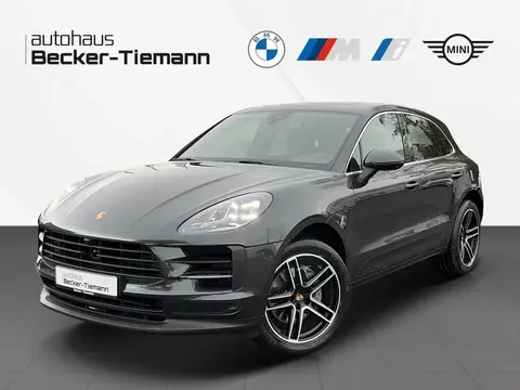Used PORSCHE MACAN Not specified 2019 Ad 