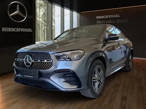 Annonce MERCEDES-BENZ CLASSE GLE Hybride 2023 d'occasion 