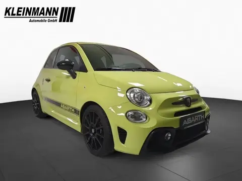 Annonce ABARTH 595 Essence 2020 d'occasion 