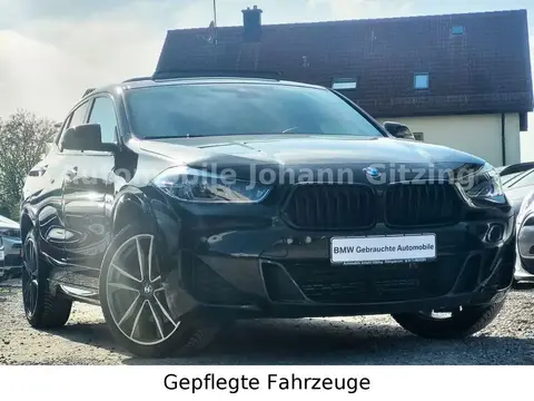 Used BMW X2 Petrol 2023 Ad Germany