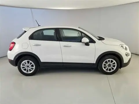 Used FIAT 500X Not specified 2020 Ad Italy