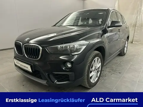 Used BMW X1 Diesel 2018 Ad Germany