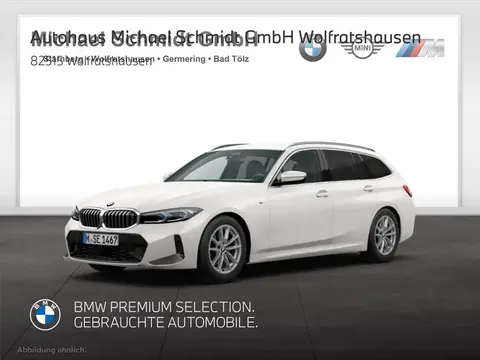 Annonce BMW SERIE 3 Diesel 2023 d'occasion 