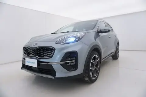 Used KIA SPORTAGE Not specified 2020 Ad 