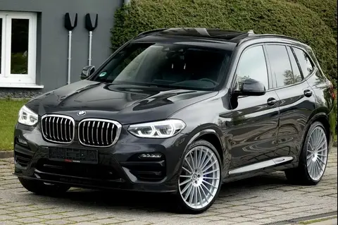 Annonce ALPINA XD3 Diesel 2021 d'occasion 