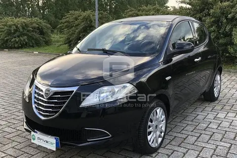 Used LANCIA YPSILON Not specified 2015 Ad 