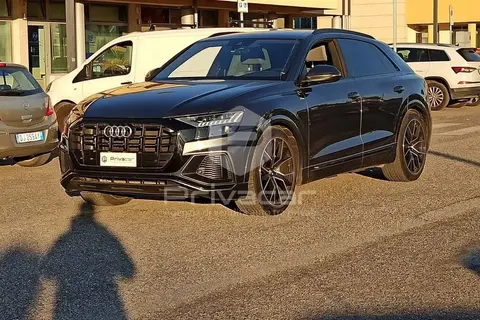 Used AUDI Q8 Not specified 2018 Ad 