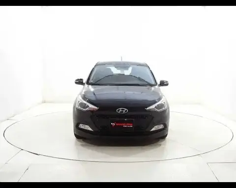 Used HYUNDAI I20 Not specified 2018 Ad 