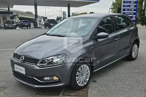 Used VOLKSWAGEN POLO Not specified 2016 Ad 