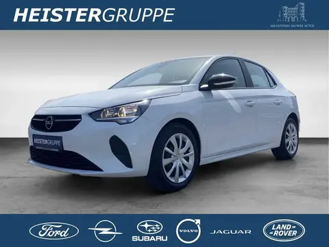 Annonce OPEL CORSA Diesel 2020 d'occasion Allemagne