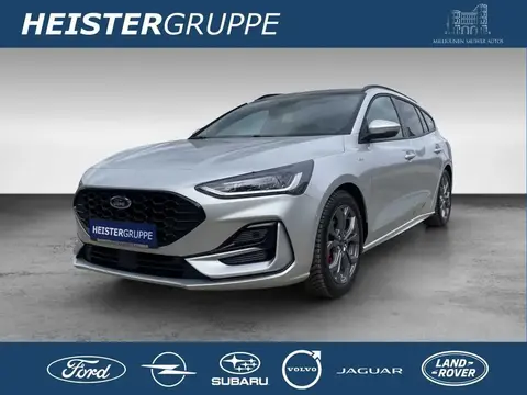 Annonce FORD FOCUS Essence 2023 d'occasion Allemagne