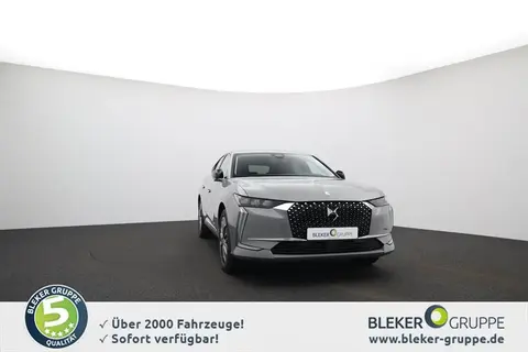 Used DS AUTOMOBILES DS4 Hybrid 2022 Ad Germany