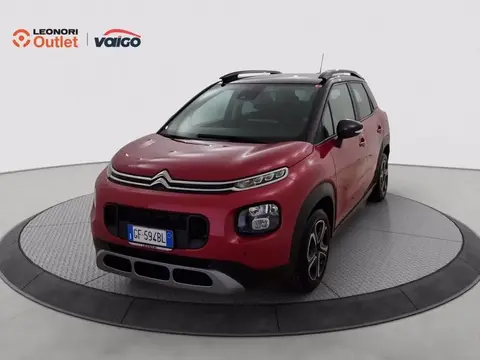 Used CITROEN C3 AIRCROSS Not specified 2021 Ad 